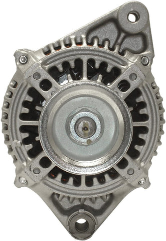 Quality-Built 15656 Premium Import Alternator - Remanufactured