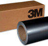 3M 1080 G201 GLOSS ANTHRACITE 5ft x 1ft (5 sq/ft) Car Wrap Vinyl Film