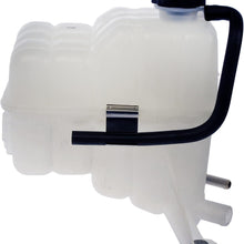 Dorman 603-125 Front Engine Coolant Reservoir for Select Chevrolet / GMC Models