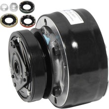 Universal Air Conditioner KT 2727 A/C Compressor and Component Kit