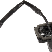 Dorman 590-448 Parking Assist Camera for Select Honda Models