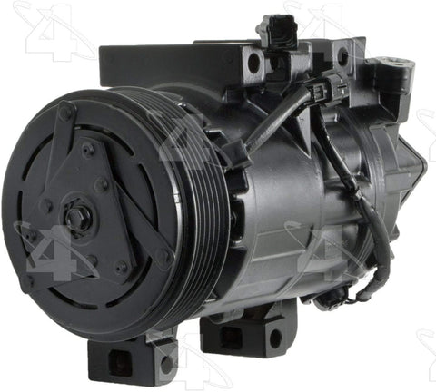 Four Seasons 97664 A/C Compressor