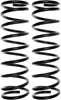 ACDelco 45H2124 Professional Rear Coil Spring Set