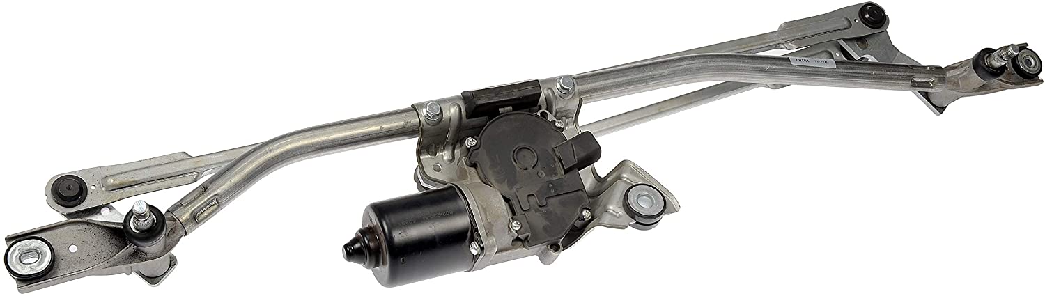 Dorman 602-230AS Windshield Wiper Motor and Linkage Assembly for Select Cadillac/Chevrolet/GMC Models