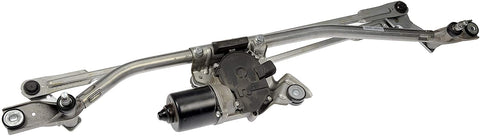 Dorman 602-230AS Windshield Wiper Motor and Linkage Assembly for Select Cadillac/Chevrolet/GMC Models