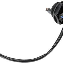 Dorman 904-462 Water in Fuel (WiF) Sensor for Select Ram Models