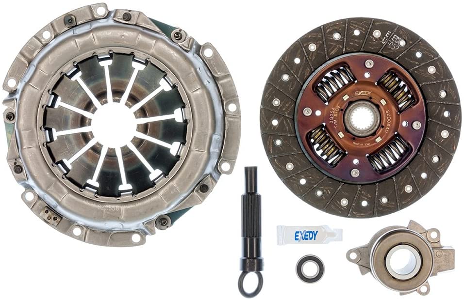 Exedy SZK1003 OEM Replacement Clutch Kit