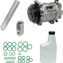 A/C Compressor and Component Kit KT 1289