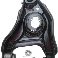 ACDelco 45D3145 Professional Front Passenger Side Lower Suspension Control Arm and Ball Joint Assembly