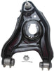 ACDelco 45D3145 Professional Front Passenger Side Lower Suspension Control Arm and Ball Joint Assembly