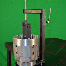 Streetside Tools SST-0158-HD - Heavy Duty Clutch Drum Spring Compressor Transmission Tool