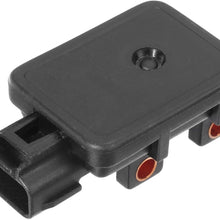 AUTEX Manifold Absolute Pressure MAP Sensor Compatible with Dodge B1500 & B2500 & B3500 1997-1998/Dodge Dakota & Ram 1500 Pickup, Jeep Grand Cherokee 1997-2003/Dodge Durango Ram 1500 Van 1998-2003