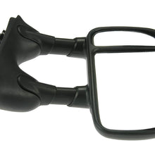 Autotecnica FD089541 Towing Mirror