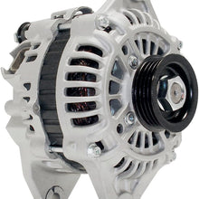 Quality-Built 13445 Premium Alternator - Remanufactured