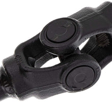 Genuine Polaris Part Number 1380233 - ASM-PROPSHAFT,FRONT,NONSERV for Polaris ATV / Motorcycle / Snowmobile/ or Watercraft
