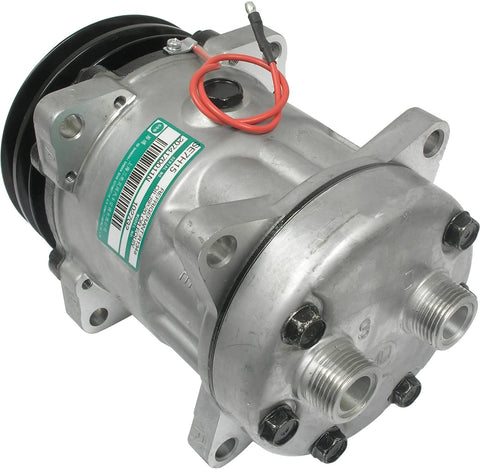 Universal Air Conditioner CO 7819C A/C Compressor