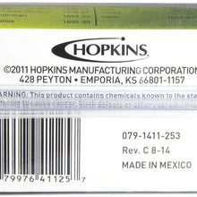 Hopkins 41125 Plug-In Simple Vehicle Wiring Kit