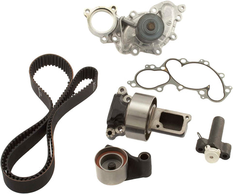 Aisin TKT-032 Engine Timing Belt Kit with New Water Pump