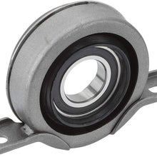 National HB-41 Driveshaft Center Support Bearing