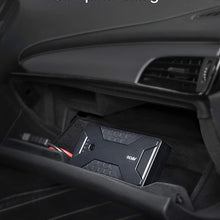 Anker Roav Jump Starter Pro 1000A, 12800mAh, 12V Portable Car Jump Starter (Gas Engines up to 6.0L, Diesel up to 4.0L), Battery and Phone Charger with 3 USB Ports, SOS LED, and Jumper Cables