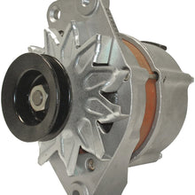 Quality-Built 14818 Premium Alternator - Remanufactured