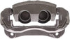 ACDelco 18FR12480 Professional Front Passenger Side Disc Brake Caliper Assembly without Pads (Friction Ready Non-Coated), Remanufactured