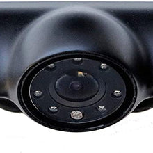 QuickVu Digital Wireless Backup Camera System with 7" Color Monitor