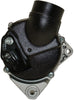 Quality-Built 15612 Premium Import Alternator - Remanufactured