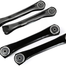 Omix-ADA 18282.12 Control Arm Kit Front 93-98 Grand Cherokee ZJ