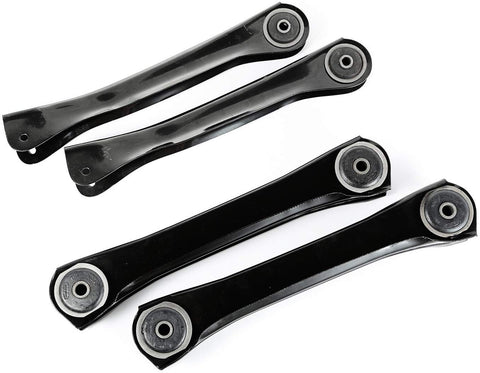 Omix-ADA 18282.12 Control Arm Kit Front 93-98 Grand Cherokee ZJ