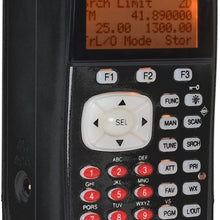 Whistler TRX-1 Handheld Digital Scanner Radio