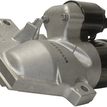 Quality-Built 17865 Premium Starter - Remanufactured
