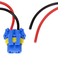 Dorman 645-996 High Temperature Lighting Harness for Select Models