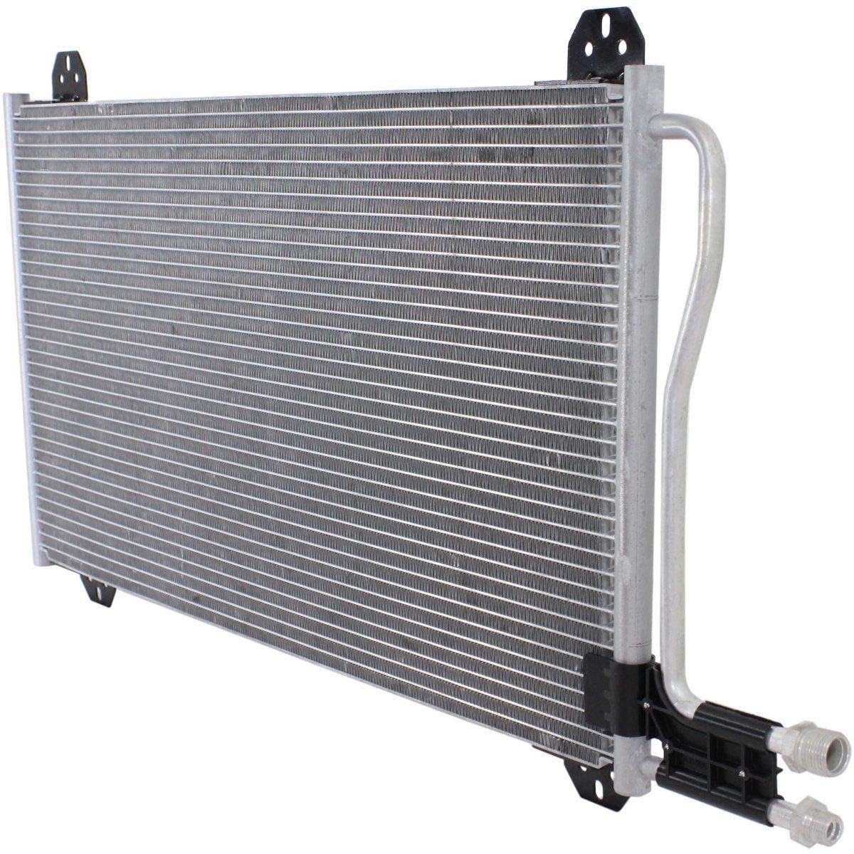 New AC Condenser For 2003-2006 Dodge Sprinter Van CH3030212