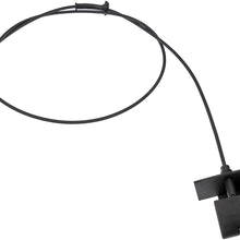 Dorman 912-073 Hood Release Cable