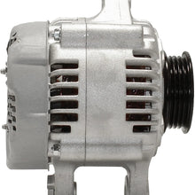 Quality-Built 13896 Premium Alternator - Remanufactured