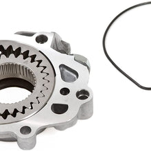 Evergreen TCK2000HPWOP Compatible With Toyota 22R 22RE Heavy Duty Timing Chain Kit w/Timing Cover, Oil Pump, GMB Water Pump