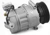 U-Autoacces 1pc A/C Compressor & Clutch, for 2015-2017 S60 2.0L 2015-2016 S80 2.0L 2015-2018 V60 2.0L 2015-2017 XC60 2.0L 2015-2016 XC70 2.0L 2018 XC90 2.0L