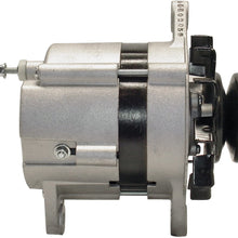 Quality-Built 14231 Premium Alternator - Remanufactured