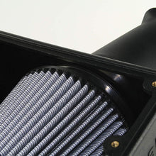 aFe Power Magnum FORCE 51-81932 Toyota FJ Cruiser/4Runner Performance Intake System (Dry, 3-Layer Filter)