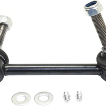 Sway Bar Link Compatible with 2005-2017 Toyota Tacoma Front Passenger Side