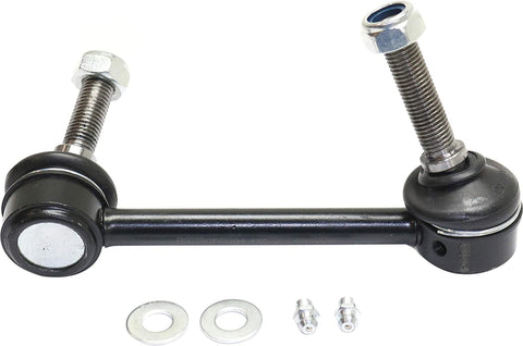 Sway Bar Link Compatible with 2005-2017 Toyota Tacoma Front Passenger Side