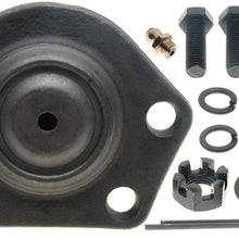 ACDelco 46D0024A Advantage Front Upper Suspension Ball Joint Assembly