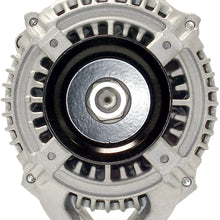 Quality-Built 15689 Premium Import Alternator - Remanufactured