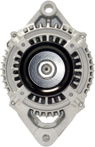 Quality-Built 15689 Premium Import Alternator - Remanufactured