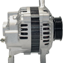 Quality-Built 14967 Premium Alternator - Remanufactured