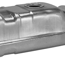 Spectra Premium GM1B Fuel Tank for General Motors