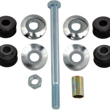 McQuay-Norris SL225 Control Arm Bushing