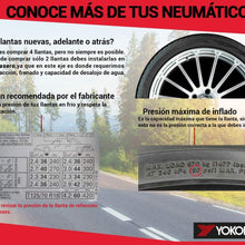 Yokohama Avid S33 All-Season Radial Tire - 195/65R15 89H