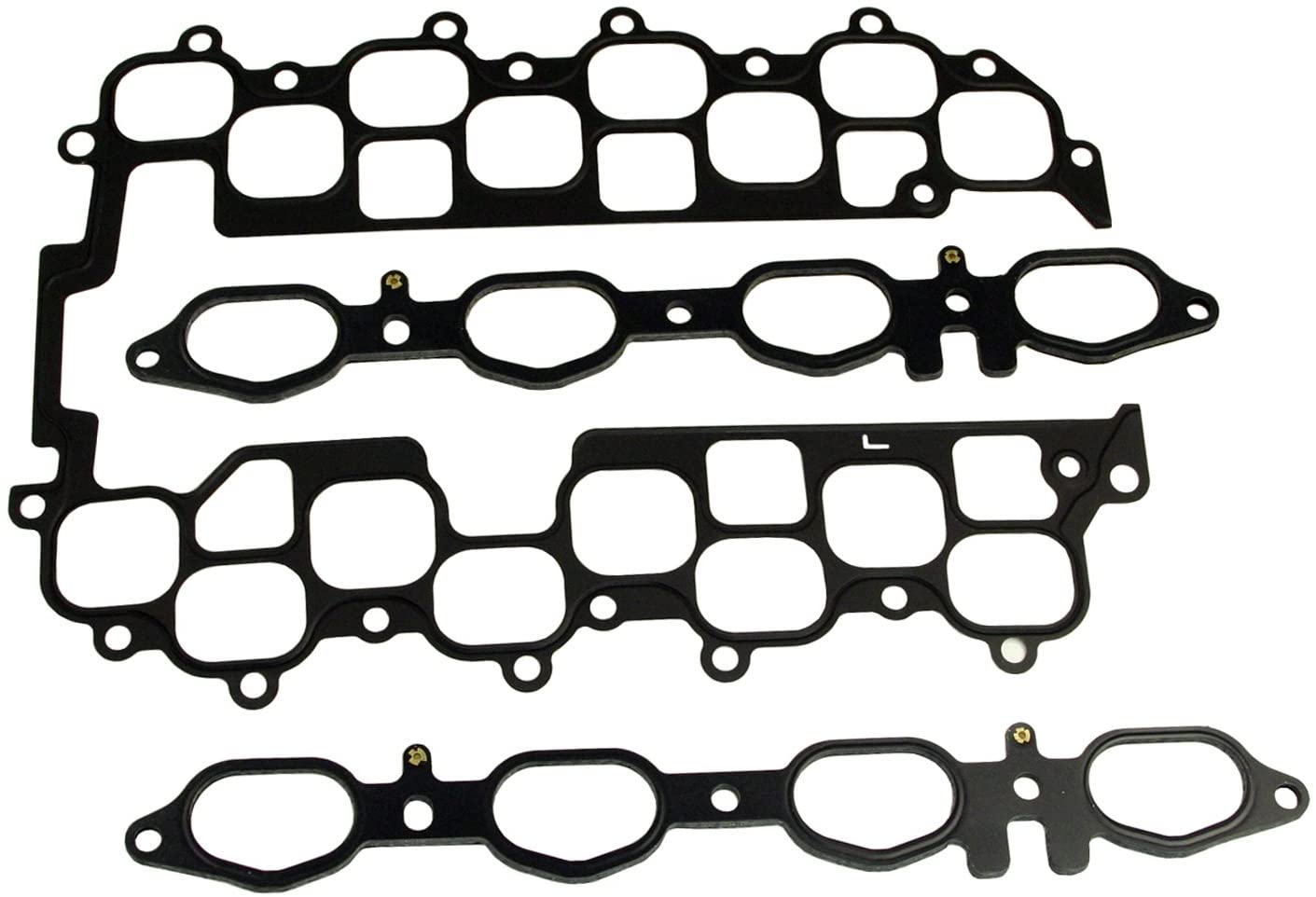 Beck Arnley 037-6183 Intake Manifold Gasket Set